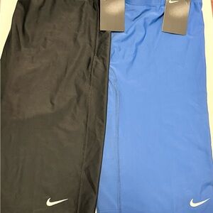 Nike Men’s Swim Jammers Bundle XL